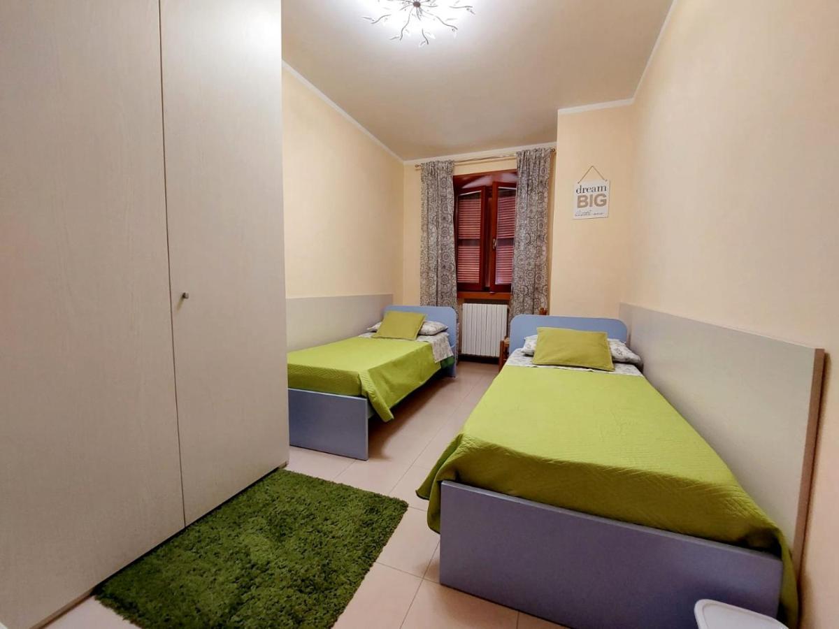 B&B Sotto Le Palme Molino Ciccolini Dış mekan fotoğraf