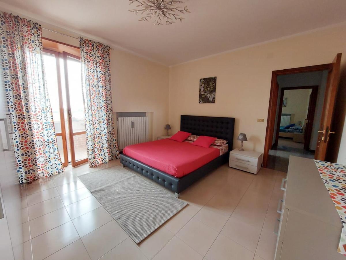 B&B Sotto Le Palme Molino Ciccolini Dış mekan fotoğraf