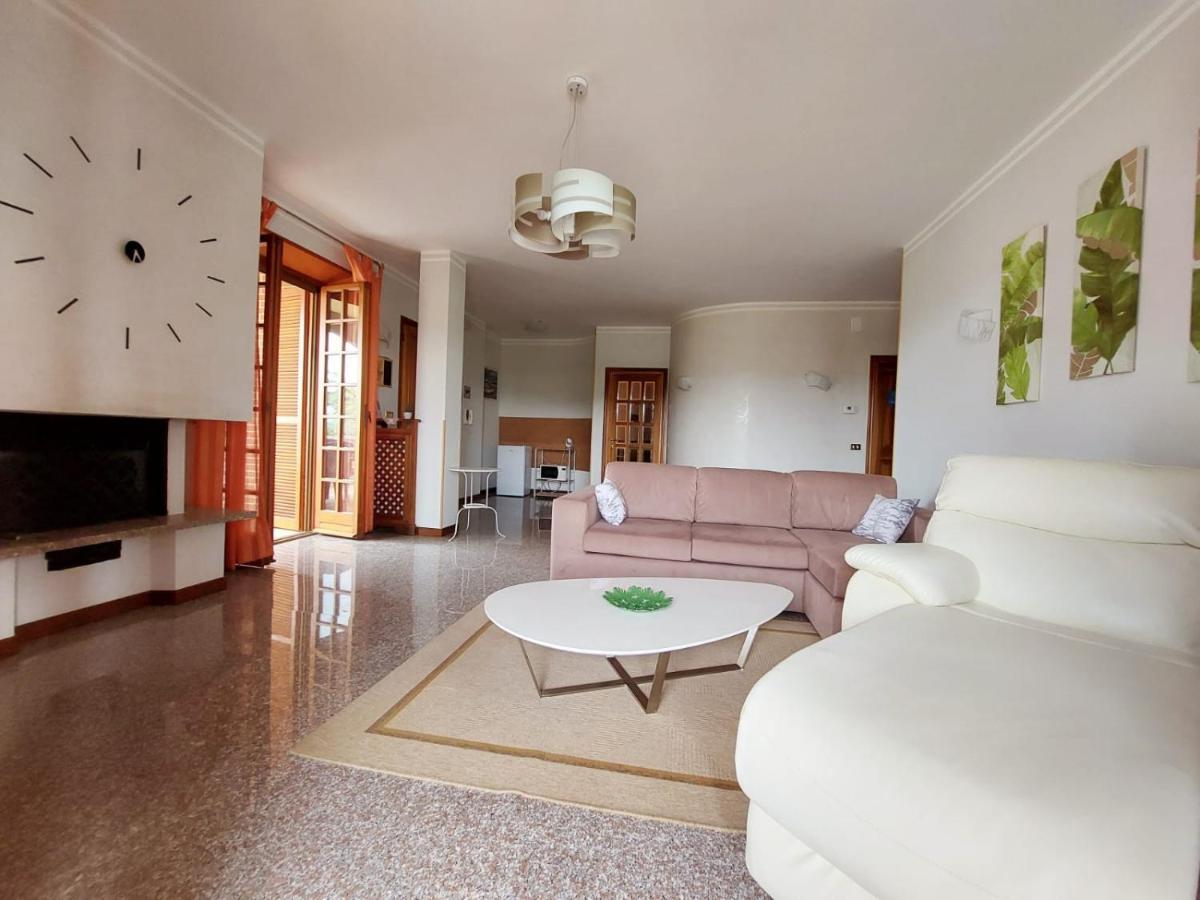 B&B Sotto Le Palme Molino Ciccolini Dış mekan fotoğraf