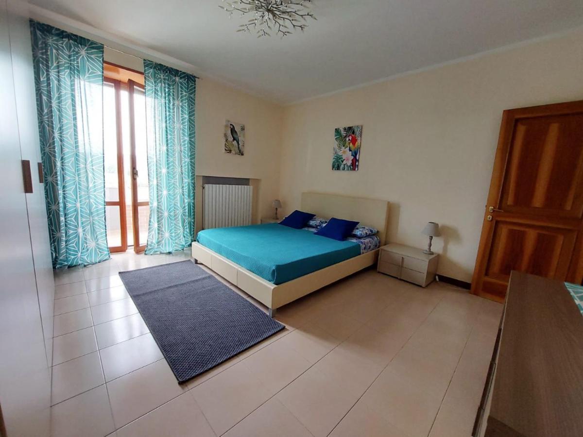B&B Sotto Le Palme Molino Ciccolini Dış mekan fotoğraf