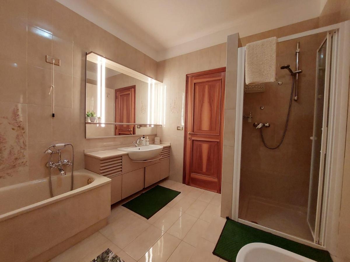 B&B Sotto Le Palme Molino Ciccolini Dış mekan fotoğraf