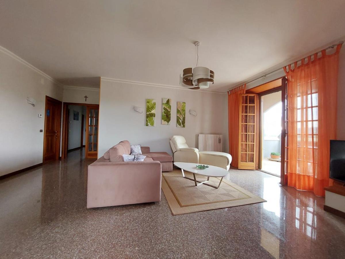 B&B Sotto Le Palme Molino Ciccolini Dış mekan fotoğraf