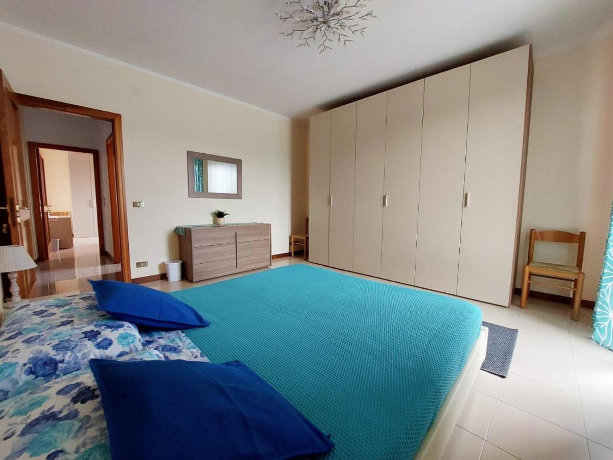 B&B Sotto Le Palme Molino Ciccolini Dış mekan fotoğraf