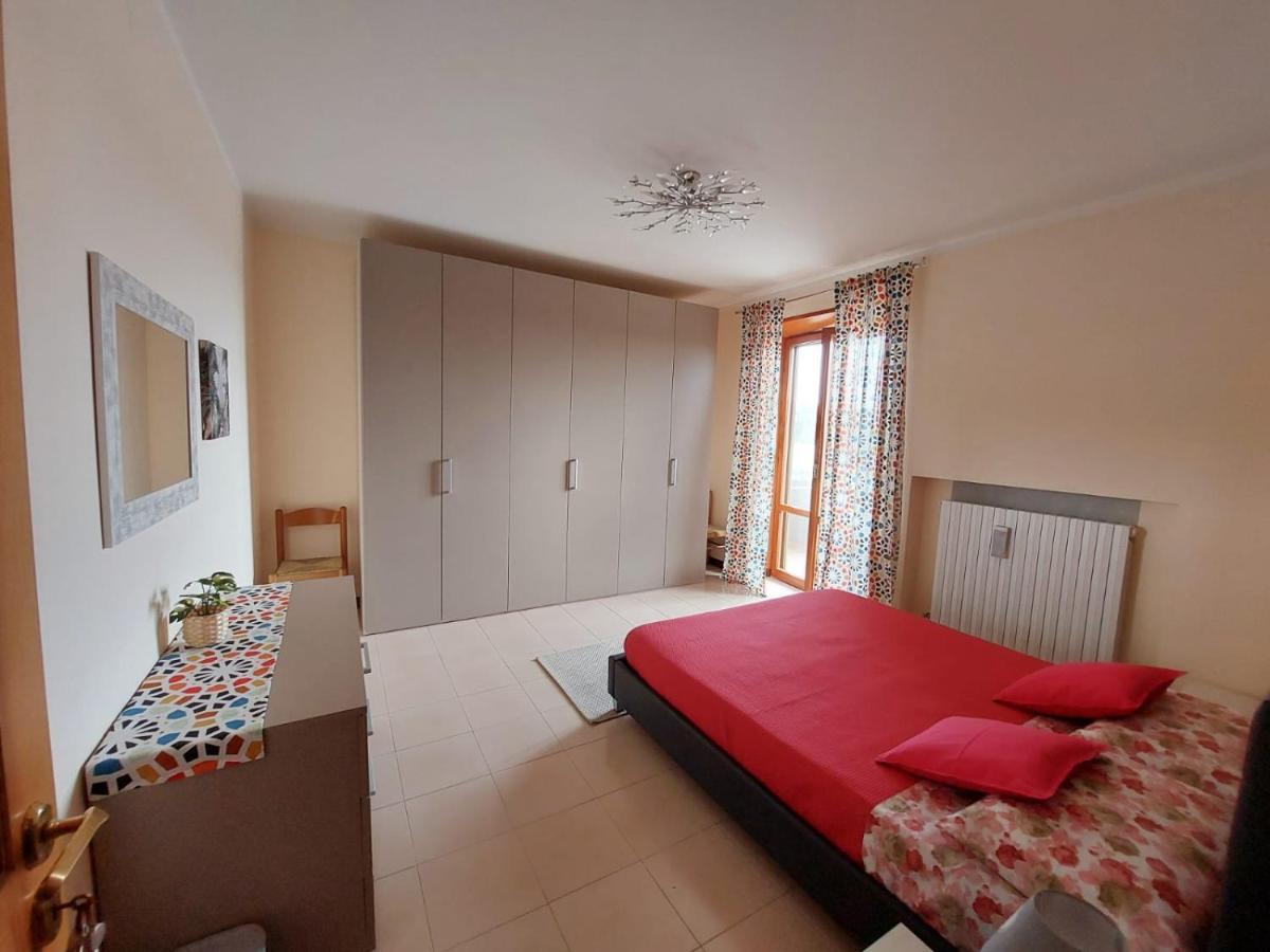 B&B Sotto Le Palme Molino Ciccolini Dış mekan fotoğraf