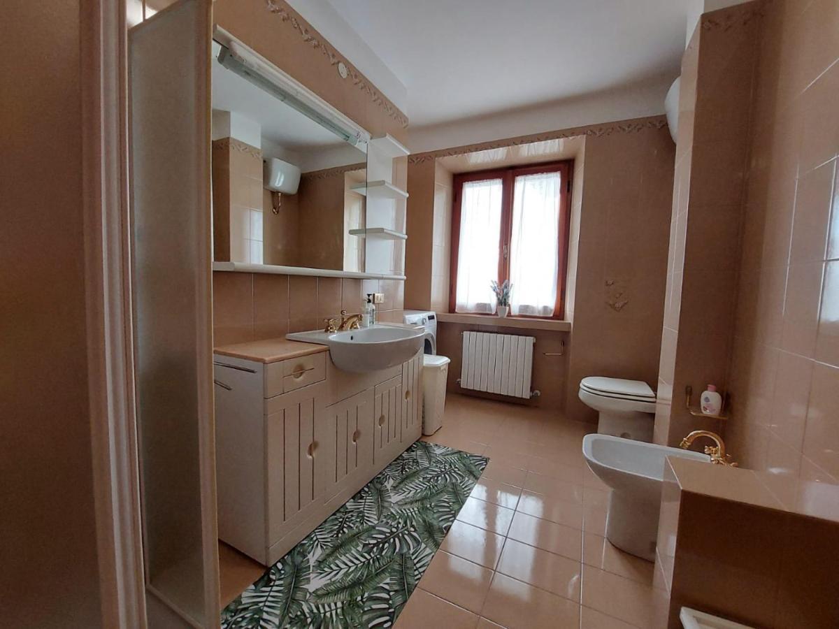 B&B Sotto Le Palme Molino Ciccolini Dış mekan fotoğraf